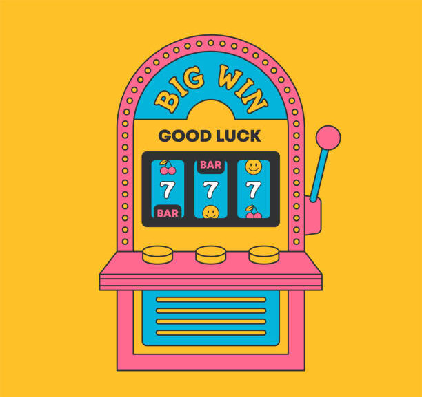 Situs Slot Online Gacor dengan Peluang Jackpot Berlimpah